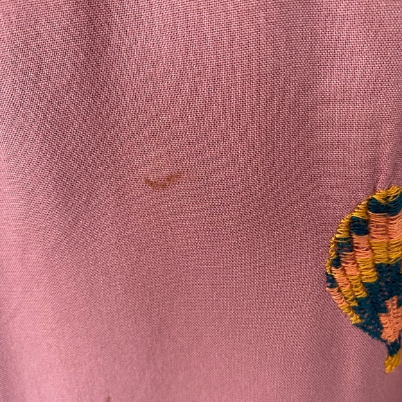 Women's Anthropologie Top - Picture 6 of 6